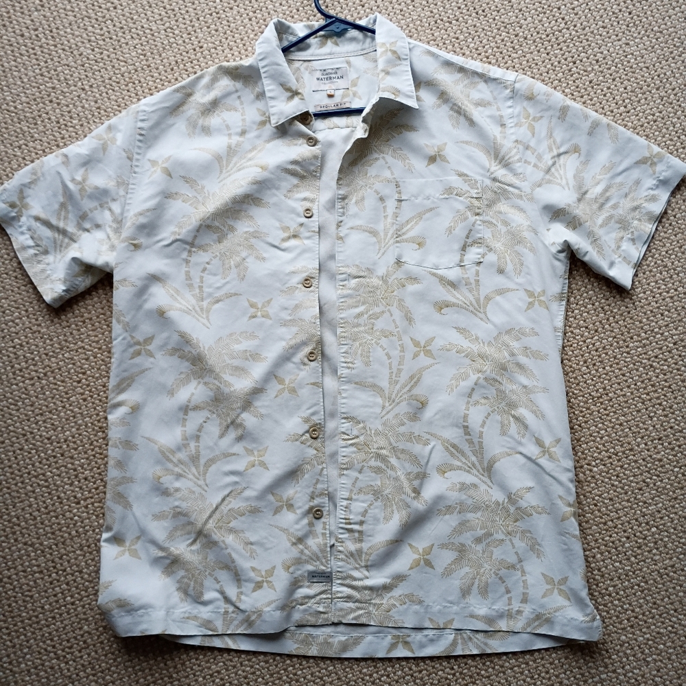 Quiksilver Waterman XL